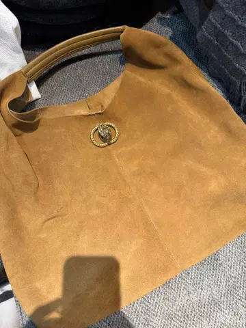 Kurt Geiger 레더 백 L 사이즈