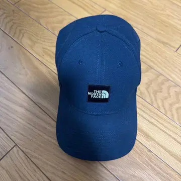 THE NORTH FACE 네이비 캡