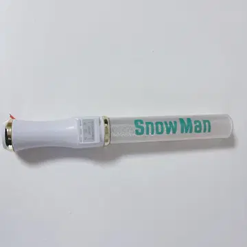 SnowMan 킨토레 응원봉