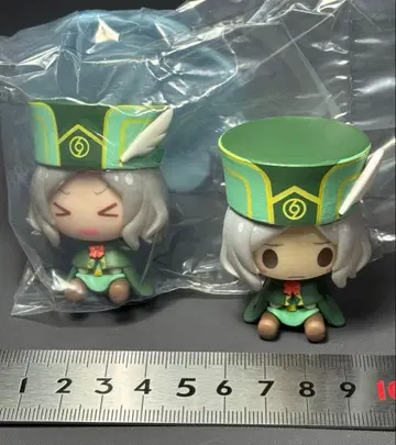 제일복권 리제로 오토 쵸코놋코 2개