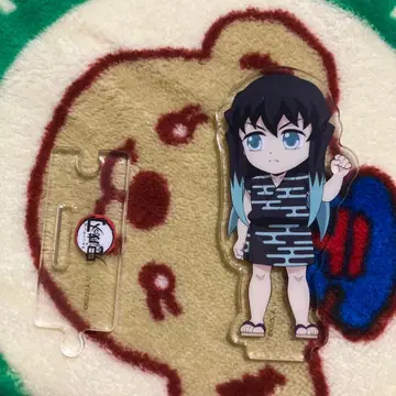 토키토 무이치로 아크릴 스탠드