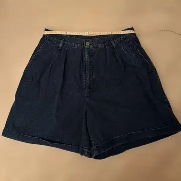 다커스 데님 숏팬츠 16 Dockers