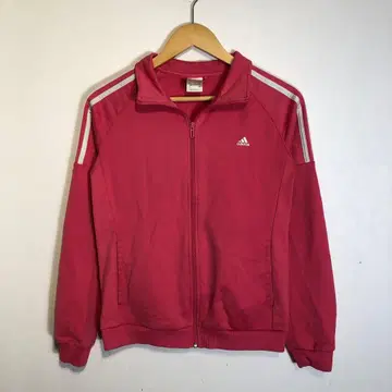 새상품급 adidas 여성용 후드티 XL