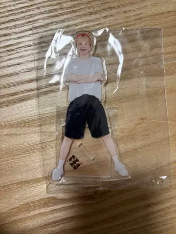 ExWHYZ mayu 아크릴 스탠드