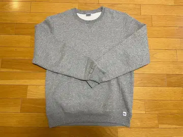 러셀 애슬레틱 드라이 파워 플리스 크루 스웨트 셔츠