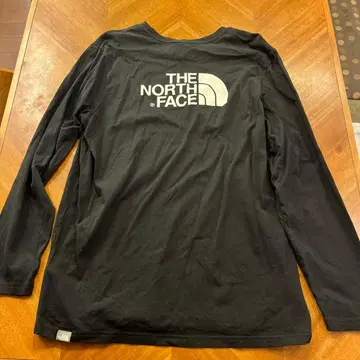 THE NORTH FACE 긴팔 셔츠 2장 세트