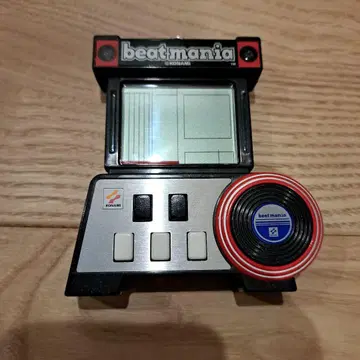 KONAMI 비트매니아 포켓