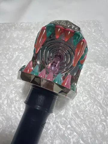 Number_i 응원봉 2025 NO.II 넘버아이