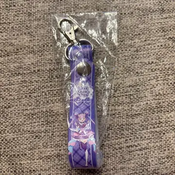 너와 아이돌 프리큐어 드림 스테이지 플러스 타월 홀더 큥큥