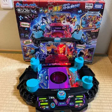 타카라토미 몬스터 컬렉션 포켓몬 격투! 테라스타디움