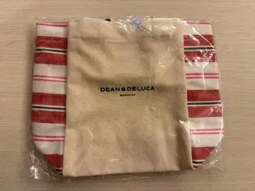 DEAN & DELUCA 방콕 한정판 토트백