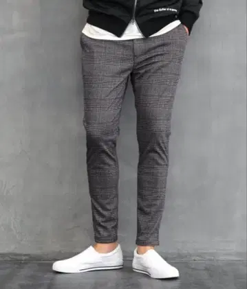 the duffer of st.george GEORGEGLEN CHECK