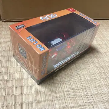 Ebbro 메카 진공 57-Evo 미니카