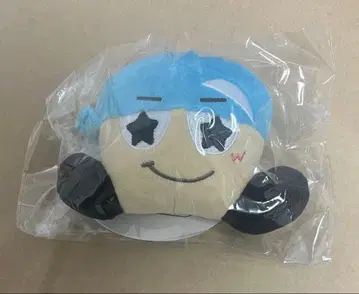 후지이 류세이 인형