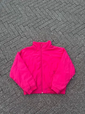 90s 리복 퀼팅 자켓