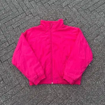 90s 리복 퀼팅 자켓