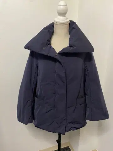 [ UNIQLO ] +J 질 샌더 콜라보 하이브리드 다운 자켓 새상품급