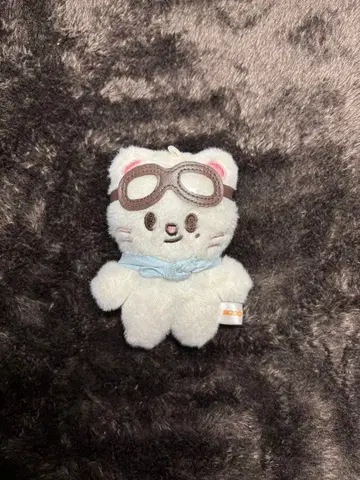 skzoo 지니레트 미니 봉제 인형 pilot