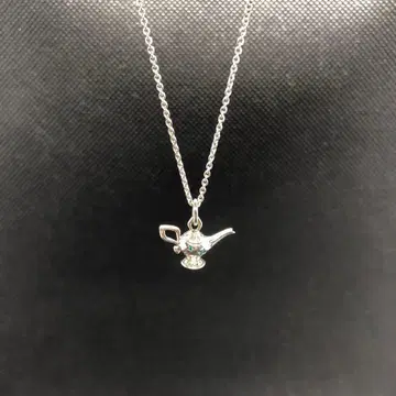 즉시 결제 PANDORA Disney 판도라 디즈니 알라딘 목걸이