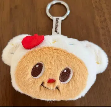 버터베어 Sundae Sweetheart 백참