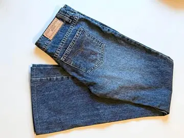 새상품급 JUICY COUTURE 부츠컷 데님 27