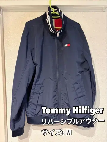 Tommy Hilfiger 아우터