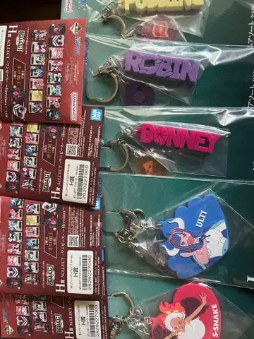 제일복권 원피스 메모리 오브 히로인즈