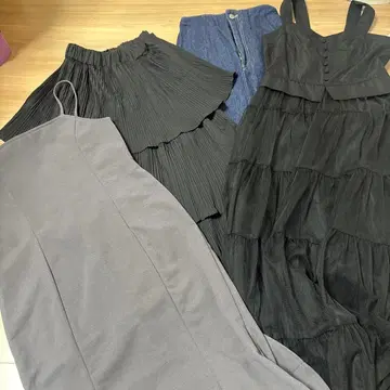 여성용 묶음 판매