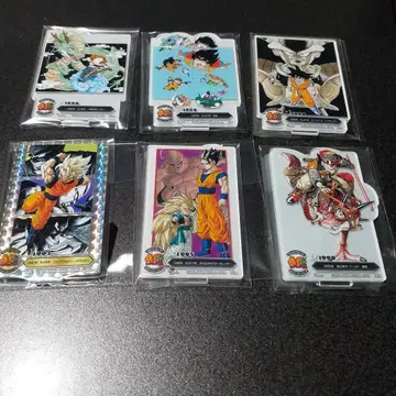 제일복권 드래곤볼