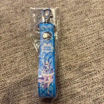 너와 아이돌 프리큐어 드림 스테이지 플러스 타월 홀더 큐어 잉크