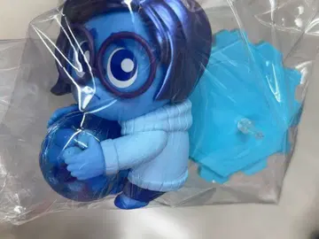 핫토이 코스비 인사이드 아웃 2 슬픔이