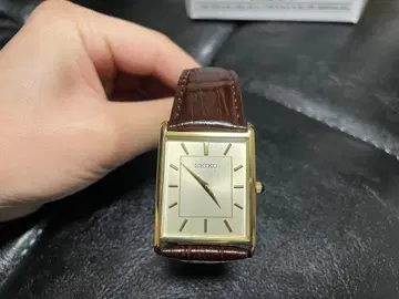 SEIKO 손목시계 SWR064