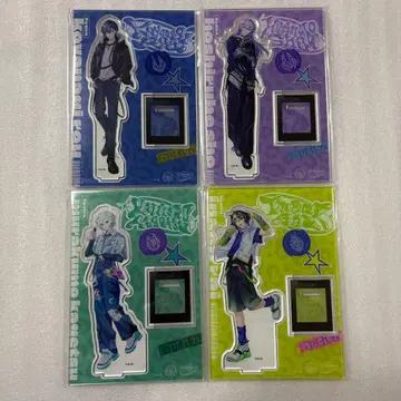 Dytica 아크릴 스탠드 iCouleur