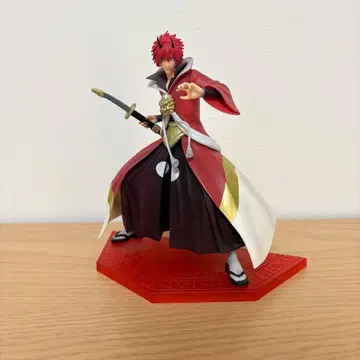 제일복권 전생했더니 슬라임이었던 건에 대하여 B상 베니마루 피규어