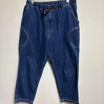 GO HEMP HIGH EXPLORER PANTS M