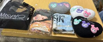 트와이스 미사모 세트