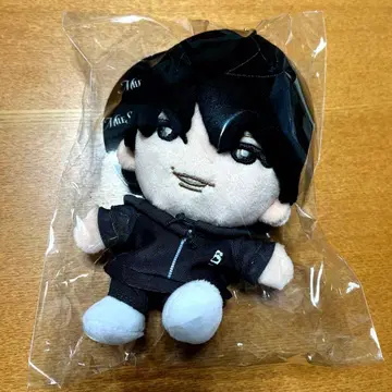 마츠무라 호쿠토 SixTONES 스트누이