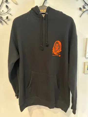 STANCE 스탠스 후드티 사이즈 L