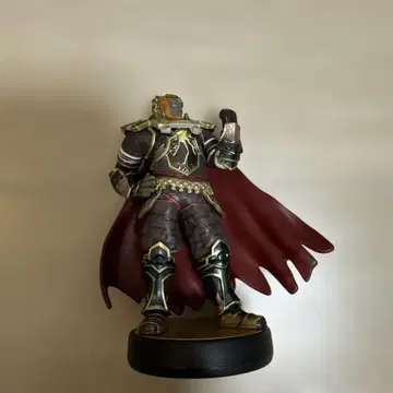 amiibo 가논돌프 스매시브라더스