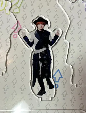 이노오 케이 아크릴 스탠드