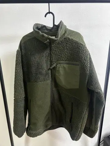 UNIQLO Engineered Garments 플리스 자켓 XL
