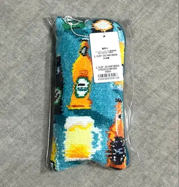 페이러 러브러리 파티 안경 파우치 미개봉 새상품