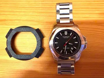 빅토리녹스 이녹스 Victorinox I.N.O.X.