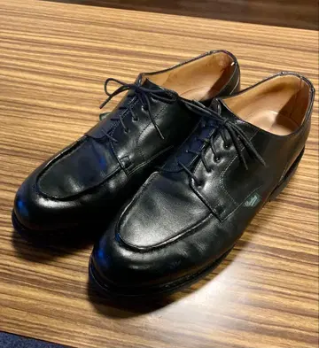 파라부트 샹보드 블랙 9 chambord