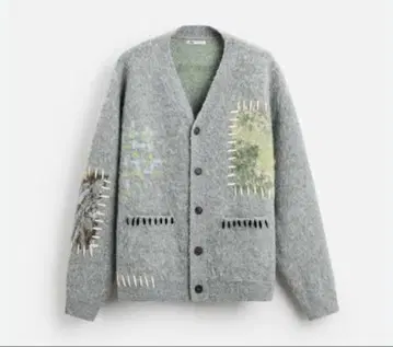 ZARA x Andersson Bell