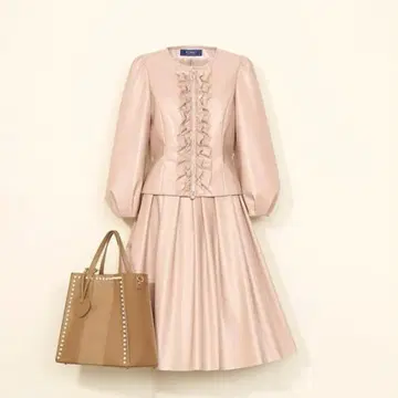 엠즈 그레이시 스커트