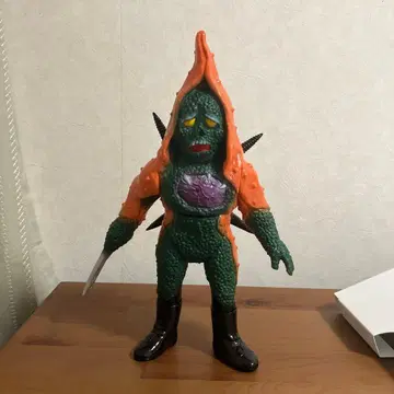 도에이 레트로 소프트 비닐 컬렉션 카미소리 히토데