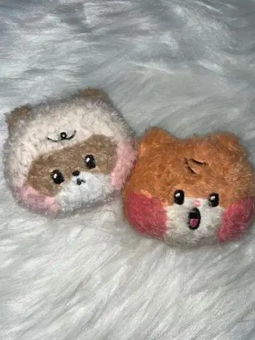 zeroni 제로니 하니니 비니니 이모티콘 배지