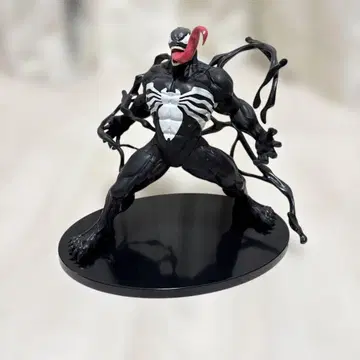 MARVEL COMICS Luminasta [ 베놈 ]