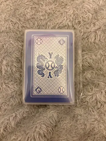 야마다 유키 트럼프